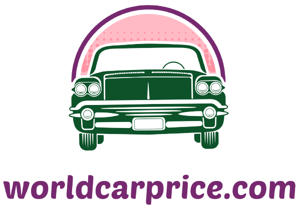 World Car Price - Choose Country