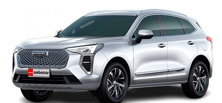 Haval H2 Dignity Car Prices, Specifications, Interior Exterior - World ...
